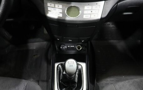 Hyundai Elantra IV, 2010 год, 519 000 рублей, 17 фотография