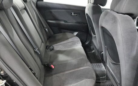 Hyundai Elantra IV, 2010 год, 519 000 рублей, 19 фотография