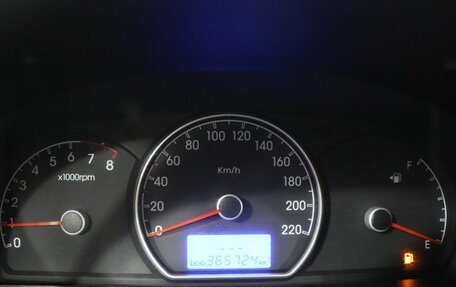 Hyundai Elantra IV, 2010 год, 519 000 рублей, 16 фотография