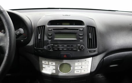 Hyundai Elantra IV, 2010 год, 519 000 рублей, 18 фотография