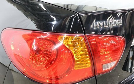 Hyundai Elantra IV, 2010 год, 519 000 рублей, 21 фотография