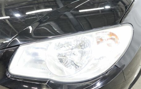 Hyundai Elantra IV, 2010 год, 519 000 рублей, 22 фотография