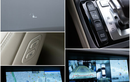 Genesis G90 I рестайлинг, 2017 год, 1 850 000 рублей, 20 фотография