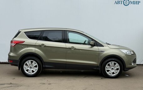 Ford Kuga III, 2014 год, 1 225 000 рублей, 4 фотография