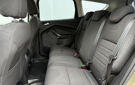 Ford Kuga III, 2014 год, 1 225 000 рублей, 11 фотография