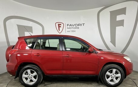 Toyota RAV4, 2007 год, 874 000 рублей, 4 фотография