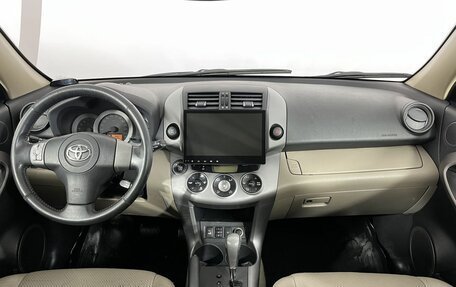 Toyota RAV4, 2007 год, 874 000 рублей, 7 фотография