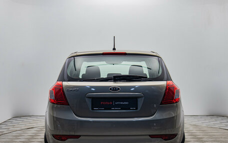 KIA cee'd I рестайлинг, 2011 год, 850 000 рублей, 4 фотография