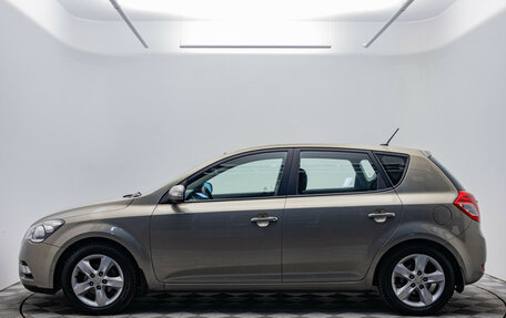 KIA cee'd I рестайлинг, 2011 год, 850 000 рублей, 2 фотография