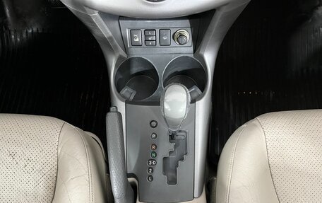 Toyota RAV4, 2007 год, 874 000 рублей, 13 фотография