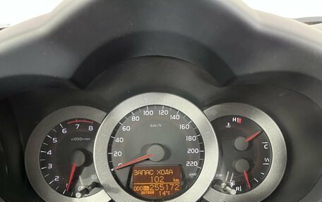 Toyota RAV4, 2007 год, 874 000 рублей, 11 фотография