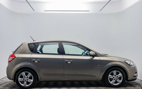 KIA cee'd I рестайлинг, 2011 год, 850 000 рублей, 6 фотография