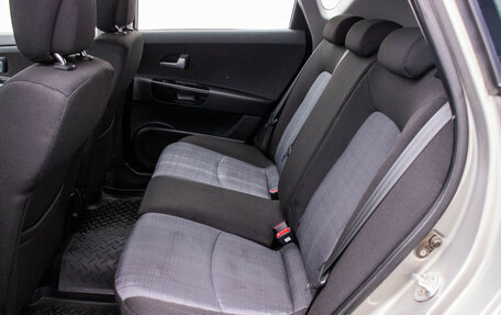 KIA cee'd I рестайлинг, 2011 год, 850 000 рублей, 11 фотография