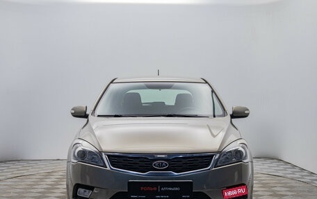 KIA cee'd I рестайлинг, 2011 год, 850 000 рублей, 8 фотография
