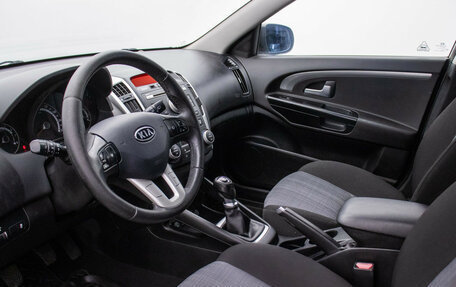 KIA cee'd I рестайлинг, 2011 год, 850 000 рублей, 9 фотография