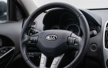 KIA cee'd I рестайлинг, 2011 год, 850 000 рублей, 15 фотография