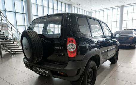 Chevrolet Niva I рестайлинг, 2013 год, 480 000 рублей, 6 фотография