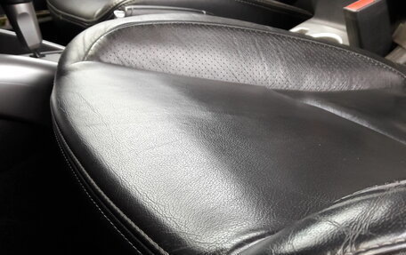 Mitsubishi Outlander III рестайлинг 3, 2008 год, 670 000 рублей, 3 фотография