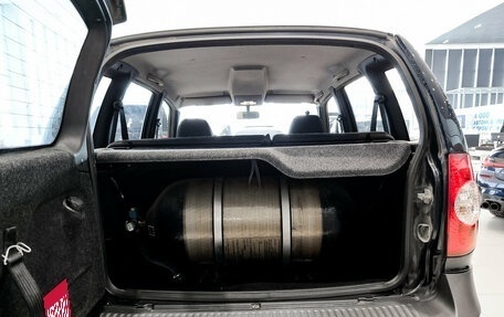 Chevrolet Niva I рестайлинг, 2013 год, 480 000 рублей, 12 фотография