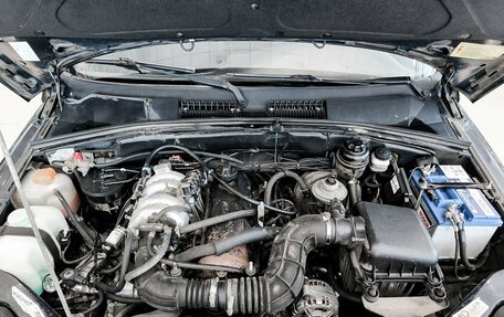 Chevrolet Niva I рестайлинг, 2013 год, 480 000 рублей, 11 фотография