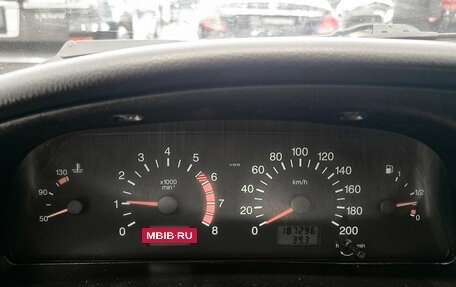 Chevrolet Niva I рестайлинг, 2013 год, 480 000 рублей, 16 фотография