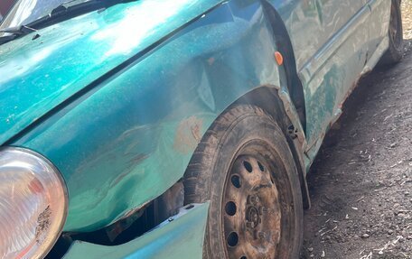 KIA Rio II, 2002 год, 75 000 рублей, 3 фотография