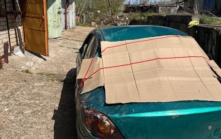 KIA Rio II, 2002 год, 75 000 рублей, 6 фотография