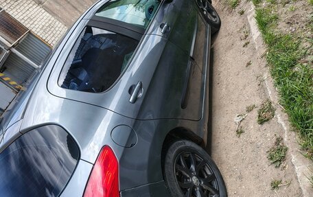 Peugeot 308 II, 2009 год, 300 000 рублей, 1 фотография
