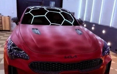 KIA Stinger I, 2018 год, 2 750 000 рублей, 1 фотография