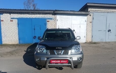 Nissan X-Trail, 2007 год, 670 000 рублей, 1 фотография