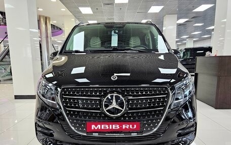 Mercedes-Benz V-Класс, 2026 год, 14 275 000 рублей, 1 фотография