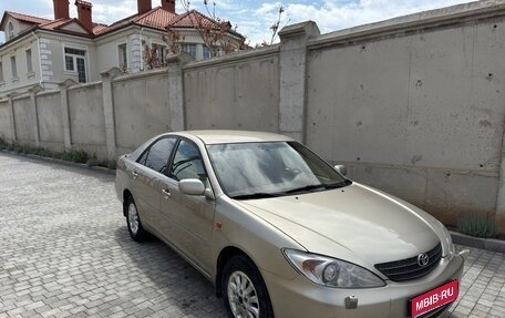 Toyota Camry V40, 2004 год, 825 000 рублей, 1 фотография