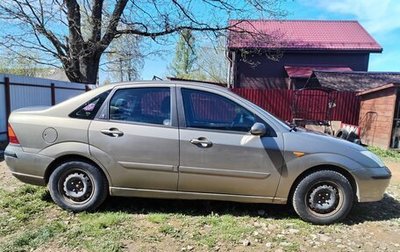 Ford Focus IV, 2003 год, 250 000 рублей, 1 фотография