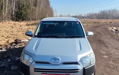 Toyota Probox I, 2022 год, 2 100 000 рублей, 1 фотография