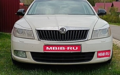 Skoda Octavia, 2012 год, 850 000 рублей, 1 фотография