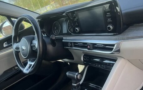 KIA K5, 2021 год, 2 800 000 рублей, 2 фотография