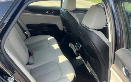 KIA K5, 2021 год, 2 800 000 рублей, 11 фотография