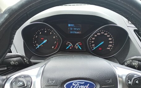 Ford Kuga III, 2014 год, 1 250 000 рублей, 5 фотография