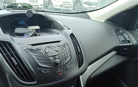 Ford Kuga III, 2014 год, 1 250 000 рублей, 6 фотография