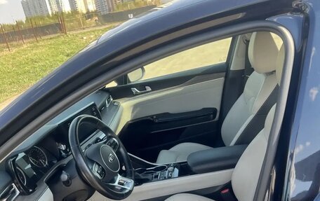 KIA K5, 2021 год, 2 800 000 рублей, 13 фотография