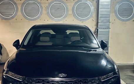 KIA K5, 2021 год, 2 800 000 рублей, 15 фотография