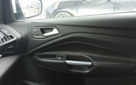 Ford Kuga III, 2014 год, 1 250 000 рублей, 7 фотография