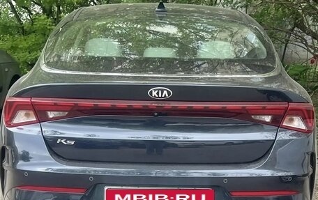 KIA K5, 2021 год, 2 800 000 рублей, 14 фотография