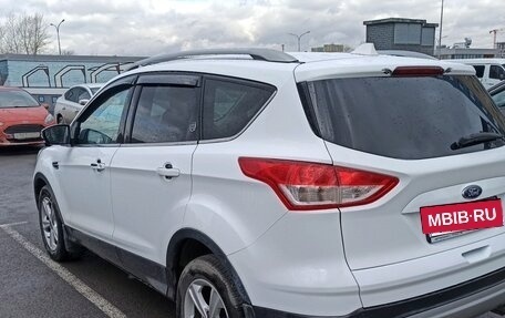 Ford Kuga III, 2014 год, 1 250 000 рублей, 2 фотография