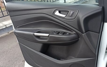Ford Kuga III, 2014 год, 1 250 000 рублей, 8 фотография