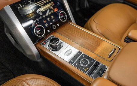 Land Rover Range Rover IV рестайлинг, 2021 год, 6 990 000 рублей, 8 фотография