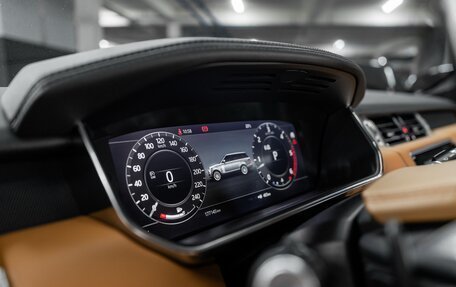 Land Rover Range Rover IV рестайлинг, 2021 год, 6 990 000 рублей, 7 фотография