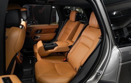 Land Rover Range Rover IV рестайлинг, 2021 год, 6 990 000 рублей, 17 фотография
