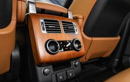 Land Rover Range Rover IV рестайлинг, 2021 год, 6 990 000 рублей, 18 фотография