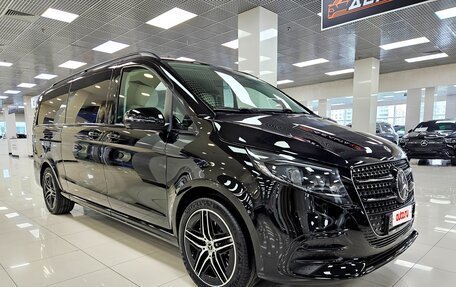 Mercedes-Benz V-Класс, 2026 год, 14 275 000 рублей, 3 фотография